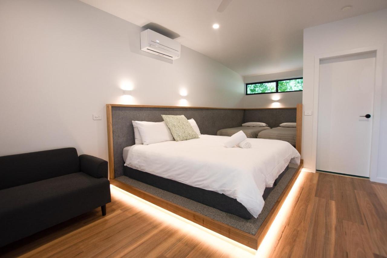 Harrietville Hotel Motel Екстер'єр фото