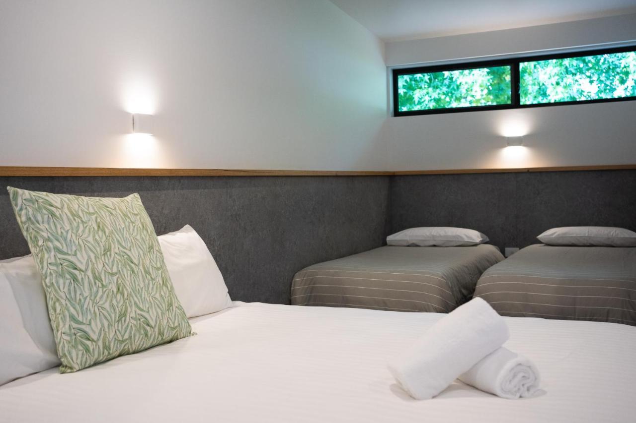 Harrietville Hotel Motel Екстер'єр фото